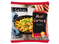 Indonezijski riž Nasi Goreng s kuhanim piščančjim prsi, 750g.