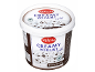 Kremni blagi jogurt stracciatella, s certifikatom Rainforest Alliance za kakav.
