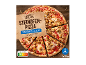 Kamnita pečena pica s tuno, hrustljavo skorjo, Nutri-Score A, 2x355g.