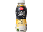 Milbona High Protein napitek z okusom vanilije s 35 g beljakovin.