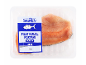 Očiščen filet rdeče postrvi v pakiranju, 280 g.