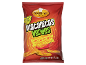 Čips iz zelenih banan s čilijem in limono, brez palmovega olja, 65g.