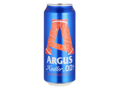 argus radler grenivka