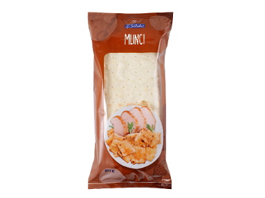 mlinci