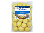 Njoki v grškem slogu s feta sirom in olivami, 400g.