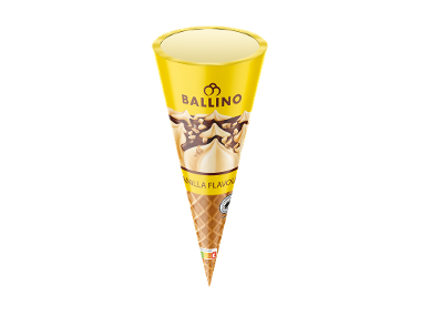 ballino kornet
