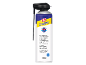 Visoko zmogljivo večnamensko olje v spreju 500 ml z vrtljivo glavo za 360°.