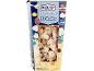 Pokovka z marshmallowom in barvnimi dražeji, v pakiranju 180 g.