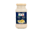 Omaka za testenine s štirimi siri ITALIAMO v 340 g kozarcu
