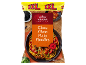 XXL paket kitajskih rezancev Chow Mein, pripravljenih v 4 minutah, 500 g.