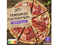 Trattoria Alfredo Steinofenpizza Speciale s salamo, šunko in gobami, Nutri-Score A.