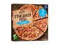 Kamnita pečena tuna pica s hrustljavo podlago, 2 pici, 2 x 355 g.