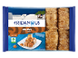 Paket grške baklave z orehi, 10 kosov, 390g.