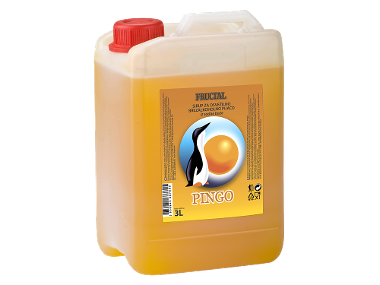 pingo sirup xxl