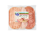 Izbor pikantne klobase, lyonske klobase in dimljene klobase, 210 g.