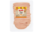 Veliko pakiranje tanko narezanih puranjih prsi, 400 g.