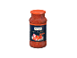 Amatriciana paradižnikova omaka s panceto in čebulo v kozarcu, 350g.