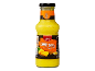Kari omaka z ananasom v 250 ml steklenici