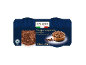 Italijanski mascarpone in kavna pena sladica, 180g (2 x 90g).