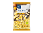 Paket tortellonov s štirimi siri, z jajci, moko in sirom, 400 g.