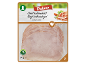 Narezana pečena puranja prsa, pakiranje 100 g