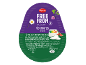 Scamorza sir brez laktoze z Nutri-Score A, 300g.