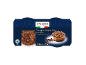 Italijanski mascarpone in kavna pena sladica, 180g (2 x 90g).