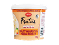 MILBONA Kremni jogurt z breskvijo in pasijonko, 1 kg