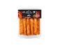 Marinirana svinjska potrebušina s kožo, brez kosti, 480 g.
