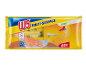 Večnamenski limonini čistilni robčki, 80 kosov, z logotipi FSC in prostovoljne pobude za trajnost AISE.