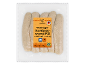 Paket 5 kuhanih klobas Thüringer Rostbratwurst PGI za žar in cvrtje, 500g.