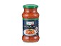Kozarec paradižnikove omake z rikoto za testenine, italijanski slog, 350g.