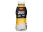 Steklenica visokoproteinske vanilijeve pijače, z nizko vsebnostjo maščob, 332 ml.