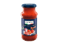 Kozarec paradižnikove omake Amatriciana s panceto in čebulo, 350g.
