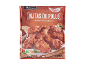 Paket pikantnih piščančjih krilc z omako, 750g, Nutri-Score D.