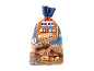 Mini pecivo s karamelo in lešniki, 6 kosov, 270g