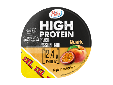 proteinska sadna skuta xxl