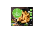Mini zelenjavni pomladanski zvitki z oceno Nutri-Score A in navodili za pripravo, 400 g.