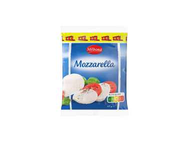 mozzarella xxl