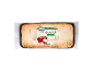 Alpski stil skutine torte z jabolkom, pakirano, 500g.