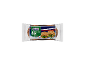 Hamburger žemljice z lanenimi in sončničnimi semeni, 4 kosi, 320 g.