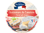 Francoski mehki sir Coulommiers de Caractère, 350 g.