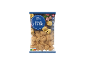 Paket tortellonov z govedino in svinjino z oznako Nutri-Score A, 400g.