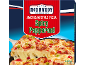 MCENNEDY ameriška pikantna pica s feferoni, 440g, zamrznjena.