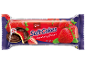 Tastino Soft Cakes piškoti z okusom jagode in čokolado, 150g pakiranje.