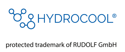 HYDROCOOL® zaščitena blagovna znamka