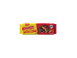 Paket piškotov Jaffa Cake z jagodnim okusom, s čokoladno oblogo in jagodnim nadevom.