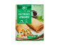 Paket zelenjavnih pomladnih zavitkov s 5 kosi in 400g, z Nutri-Score B.