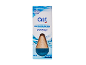 Osvežilec zraka za avto z eteričnimi olji, vonj morskega vetriča, 6 ml.