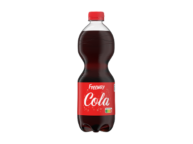 freeway cola